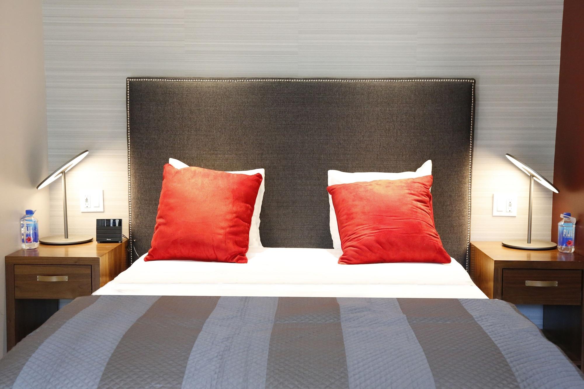 Hotel 32 32 New York Eksteriør bilde