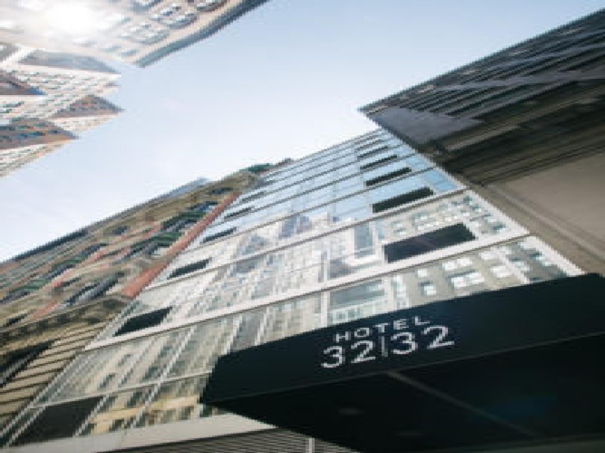 Hotel 32 32 New York Eksteriør bilde