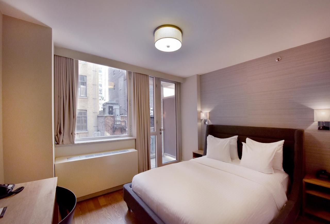 Hotel 32 32 New York Eksteriør bilde