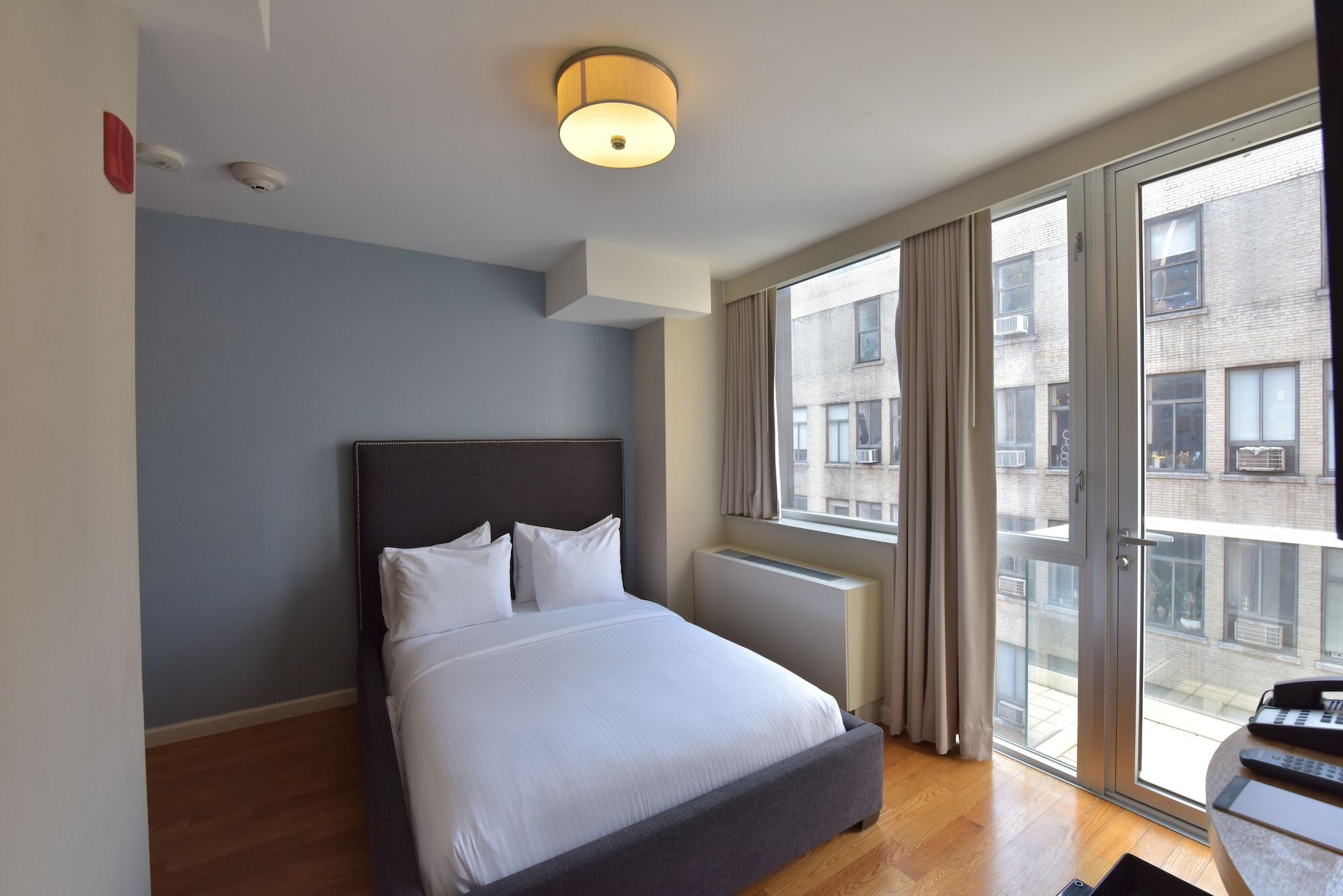 Hotel 32 32 New York Eksteriør bilde