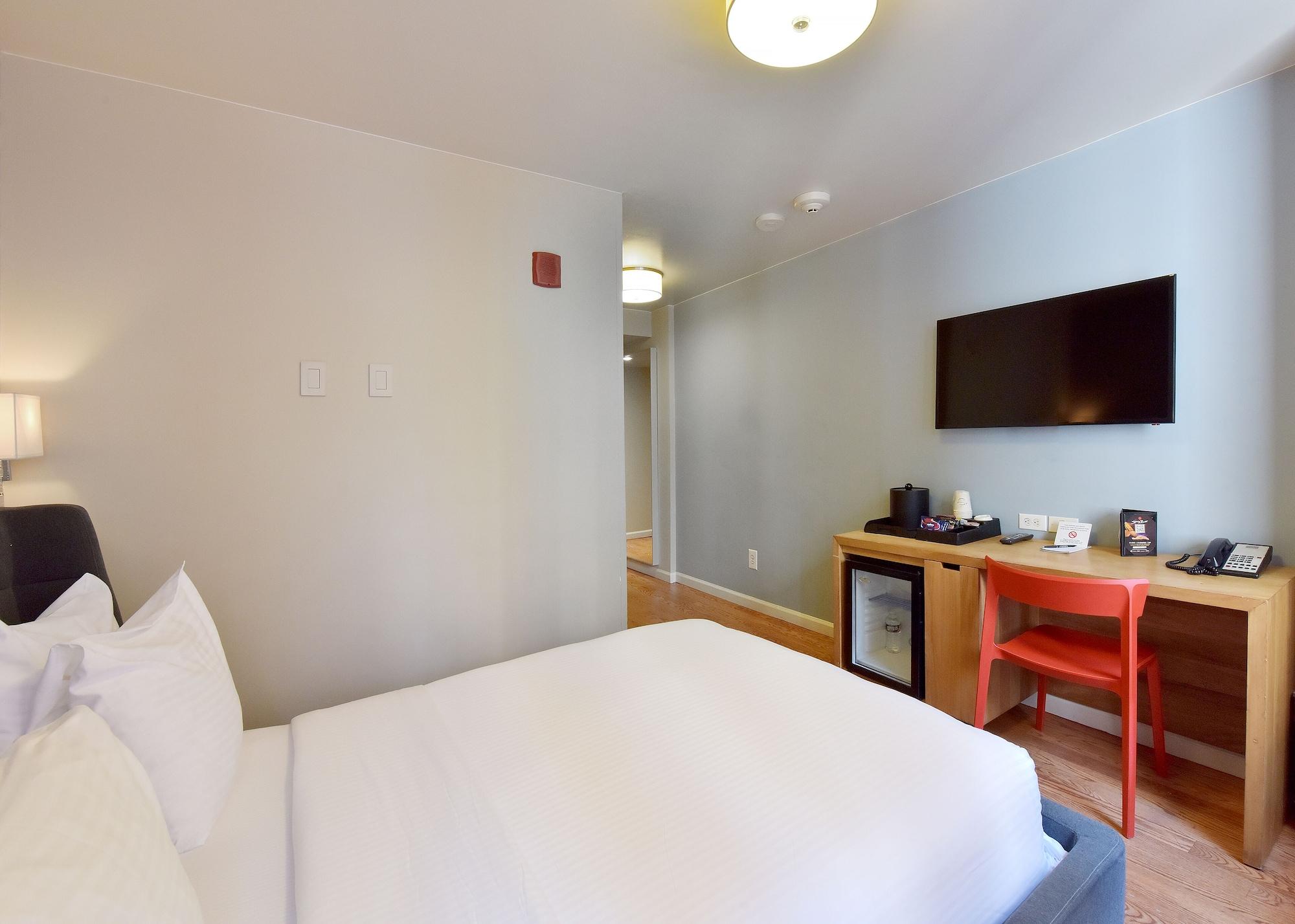 Hotel 32 32 New York Eksteriør bilde